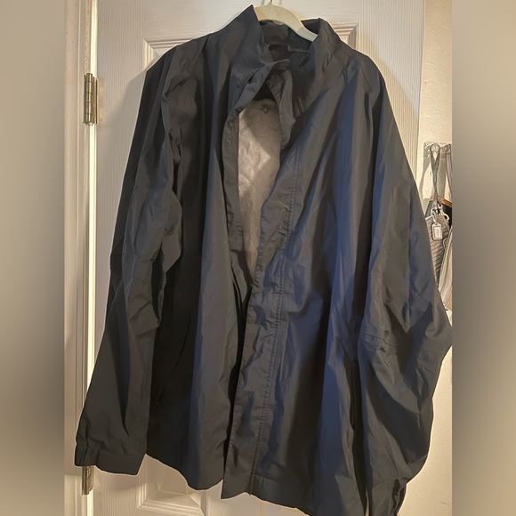 Men’s XL Nike Golf windbreaker lightweight jacket
